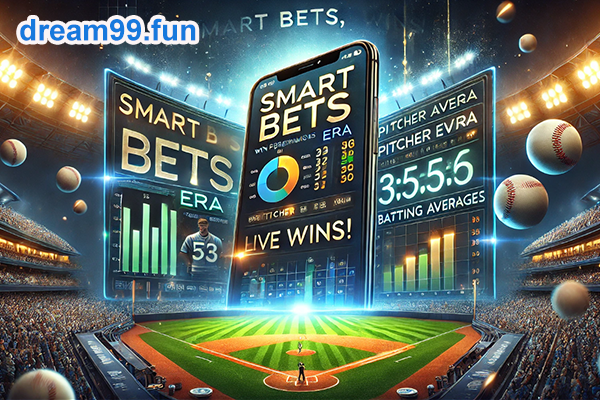 baseball betting strategy