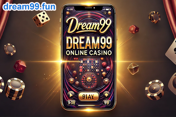 dream99 app