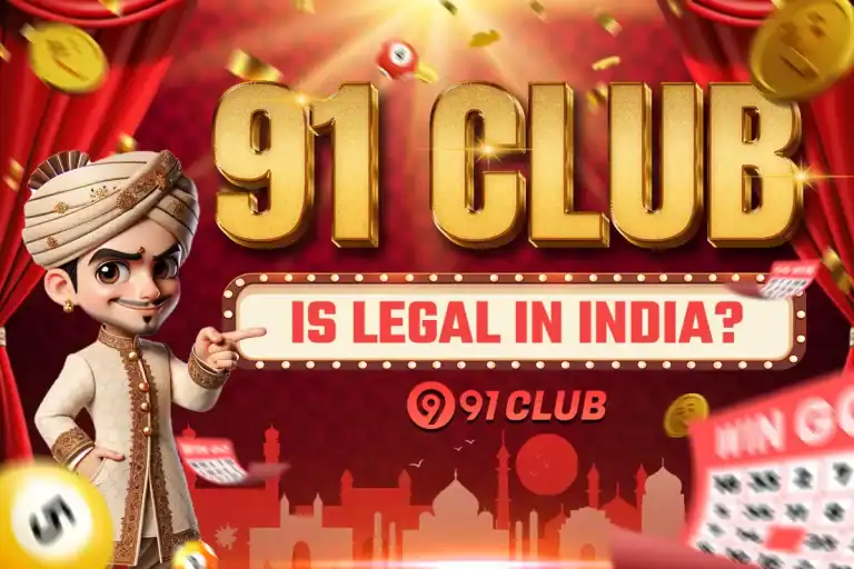 91 Club Review – India’s Trending Casino App