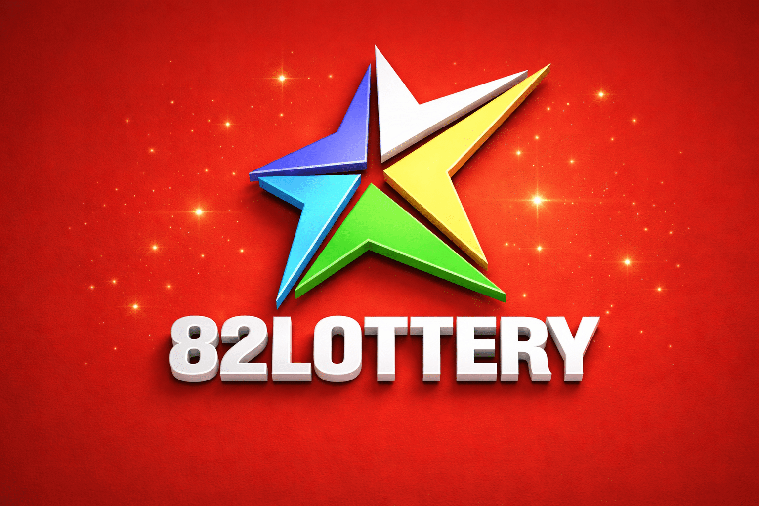  82 Lottery login system