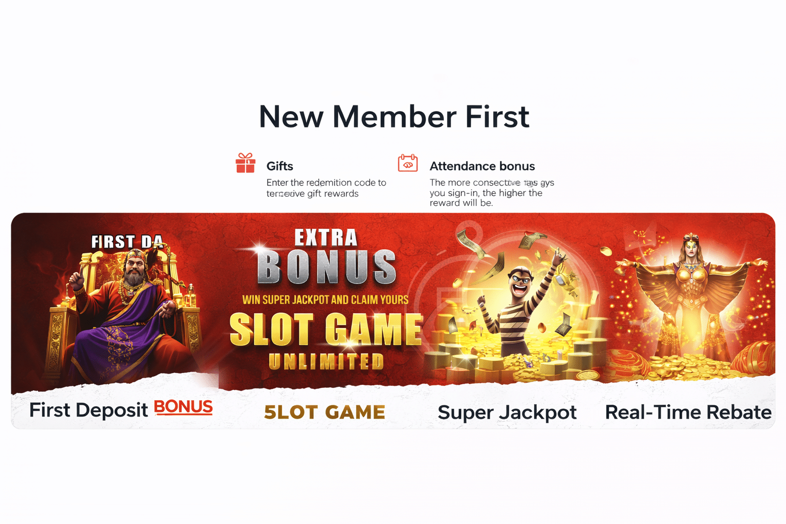 Creating and Logging Into Your 55club Account