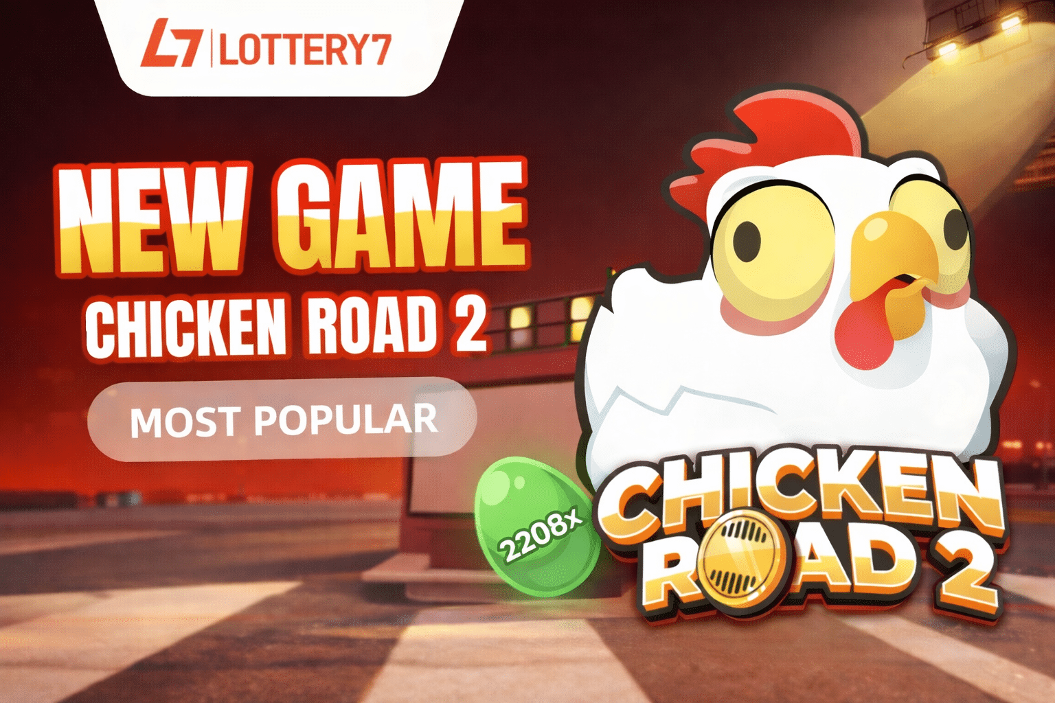 How to Start Playing on 7 Lottery In