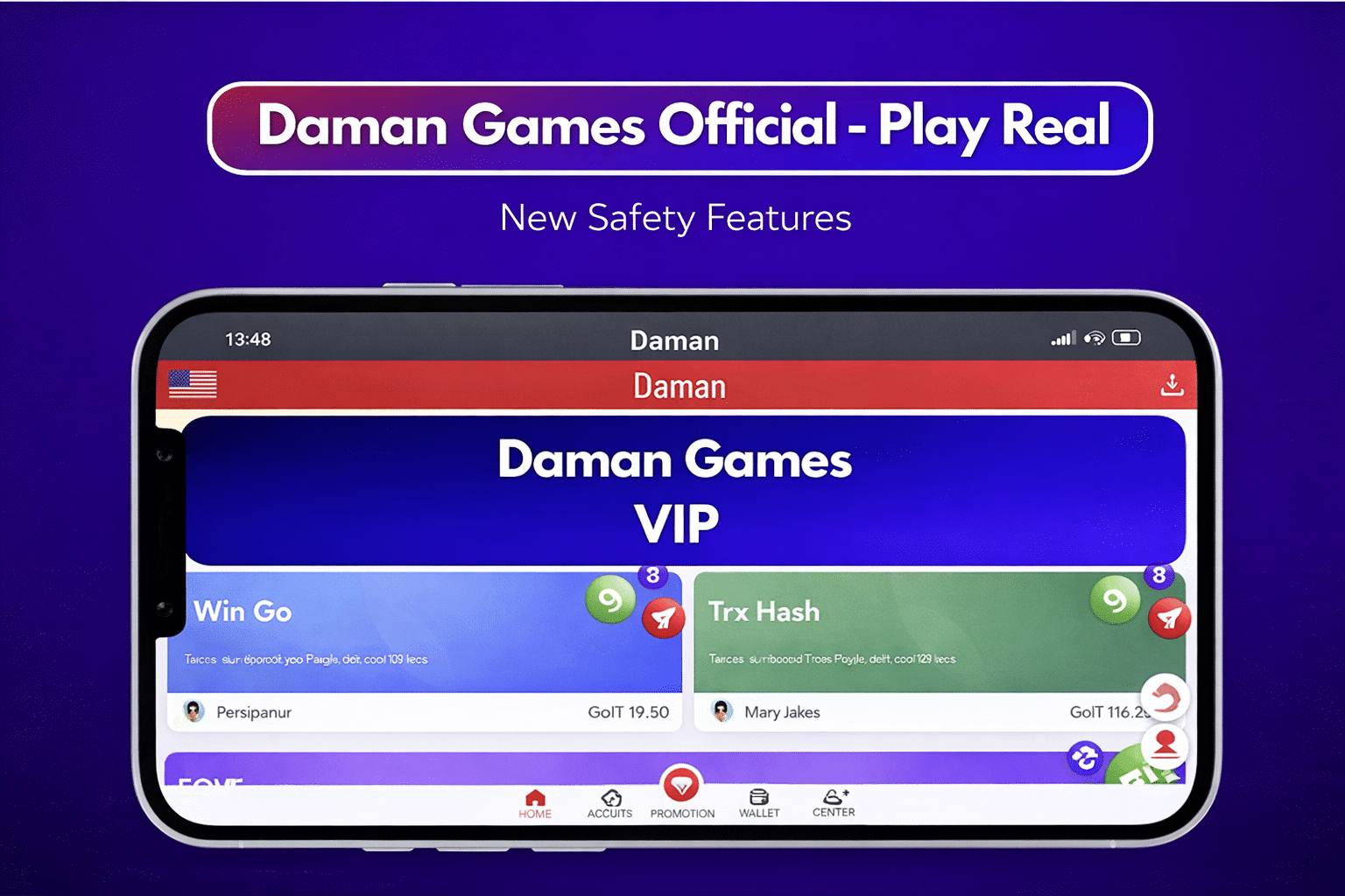 Official Daman Game Link – How to Access Safely