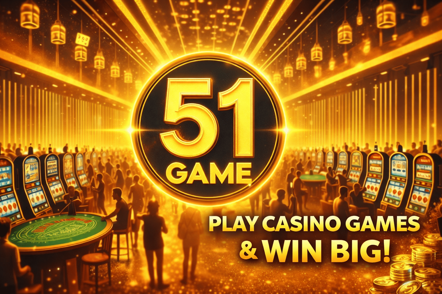 Why You Should Start Playing Today