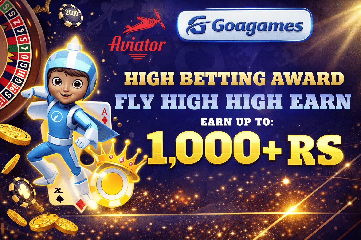 Why is Goa Game the Next Big Thing in Mobile Gaming?