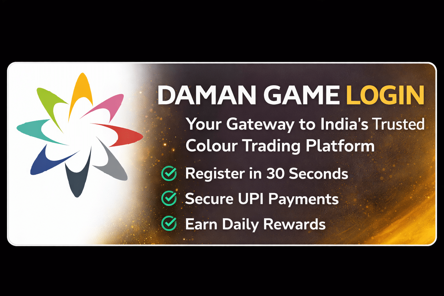 daman game login