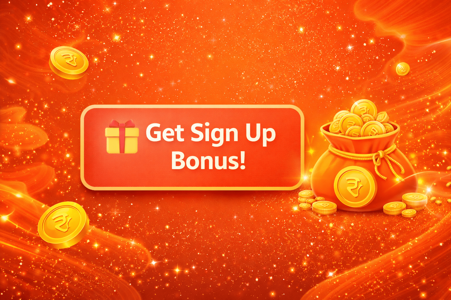 Players can quickly create an accoun